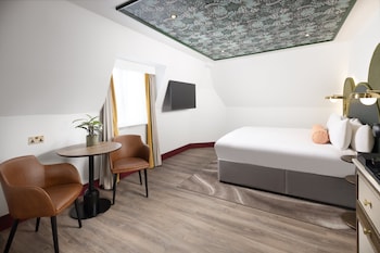 the welbeck hotel by ihg