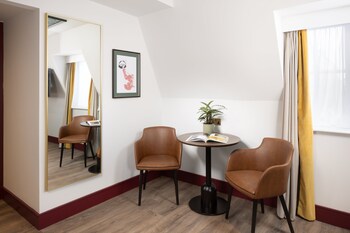 the welbeck hotel by ihg