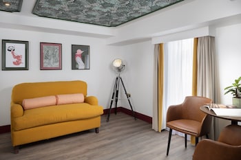 the welbeck hotel by ihg