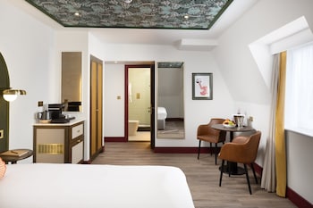 the welbeck hotel by ihg