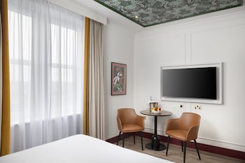 the welbeck hotel by ihg