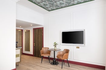 the welbeck hotel by ihg