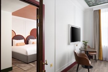 the welbeck hotel by ihg