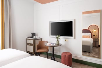 the welbeck hotel by ihg