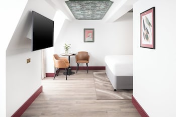 the welbeck hotel by ihg