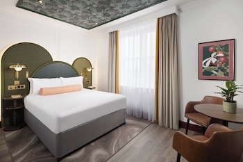 the welbeck hotel by ihg