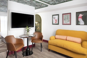 the welbeck hotel by ihg