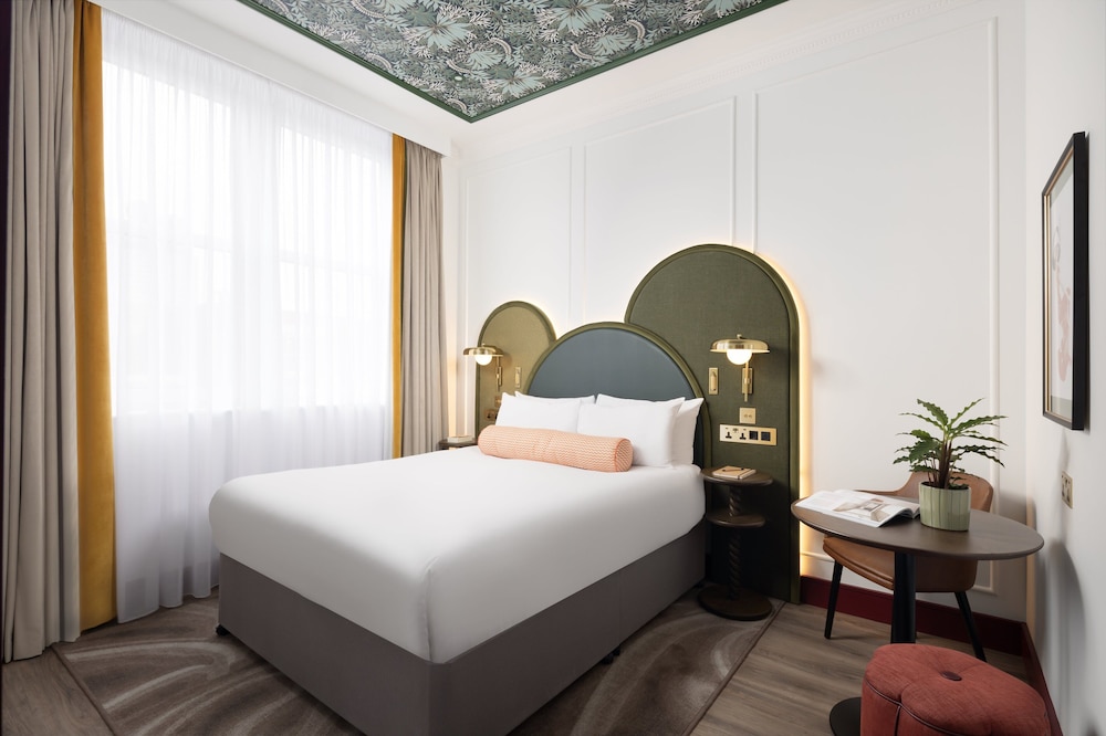 the welbeck hotel by ihg