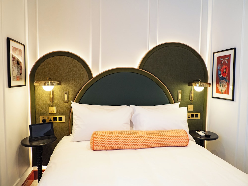 the welbeck hotel by ihg