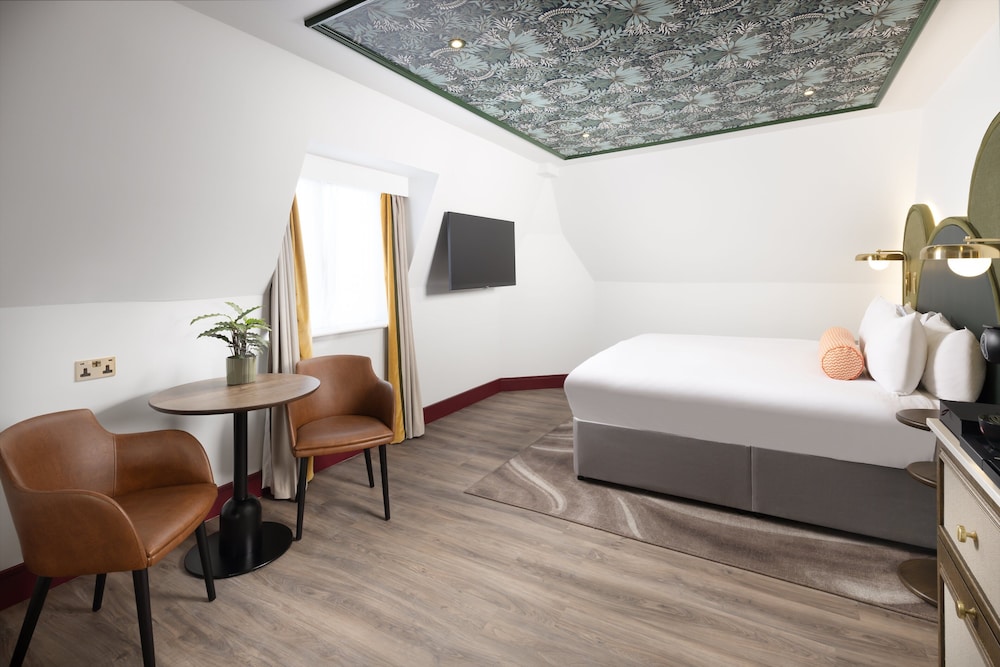 the welbeck hotel by ihg