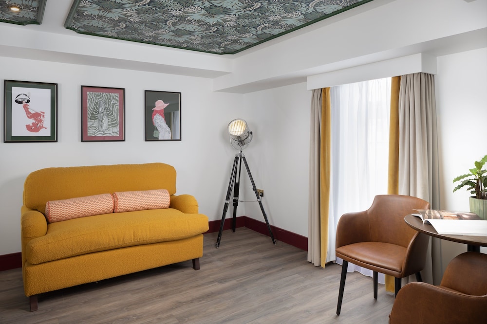 the welbeck hotel by ihg