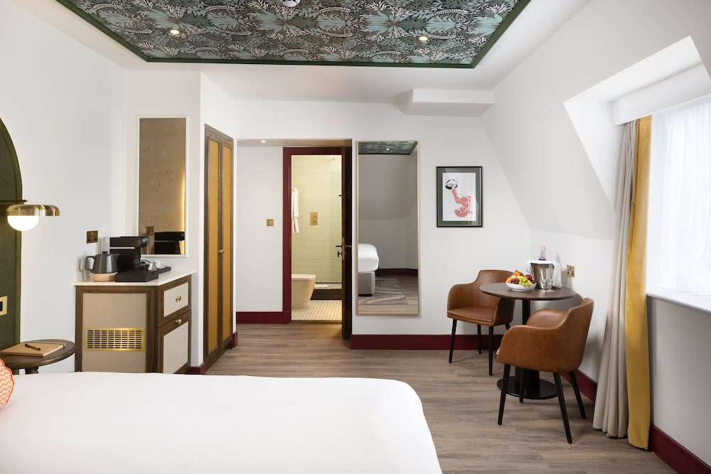 the welbeck hotel by ihg