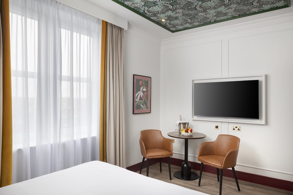 the welbeck hotel by ihg