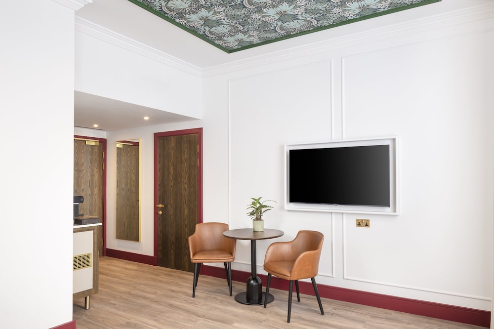 the welbeck hotel by ihg