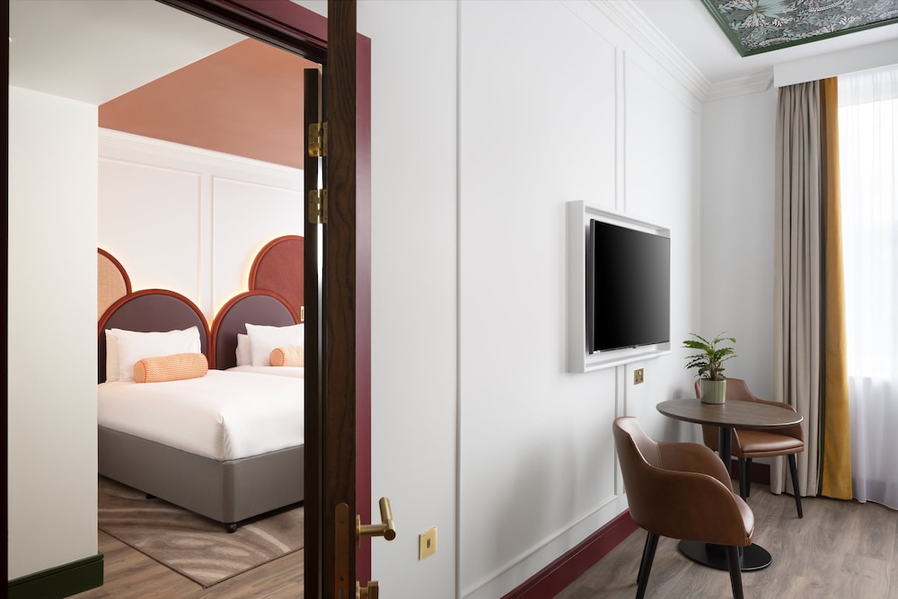 the welbeck hotel by ihg