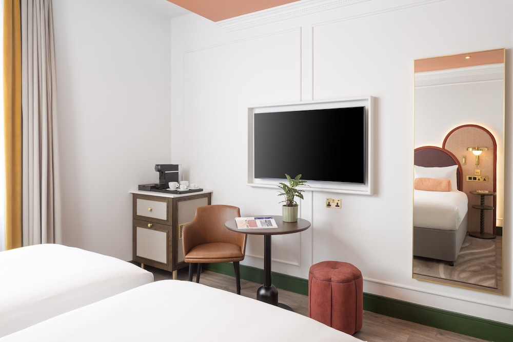 the welbeck hotel by ihg