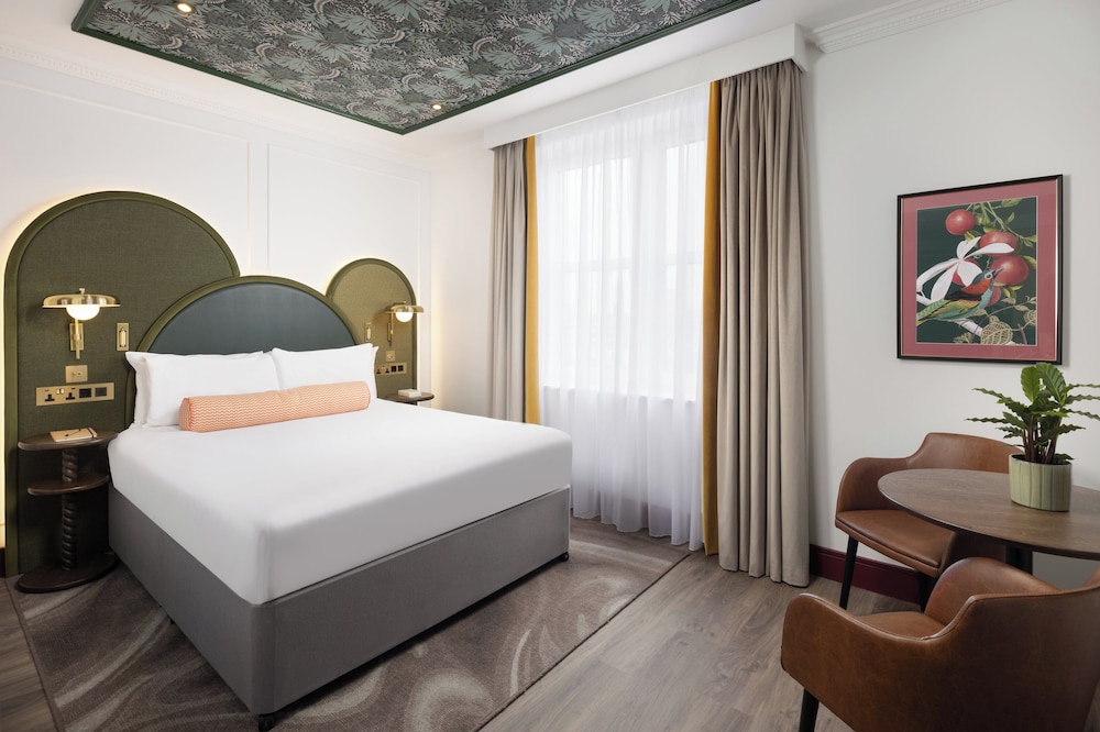 the welbeck hotel by ihg