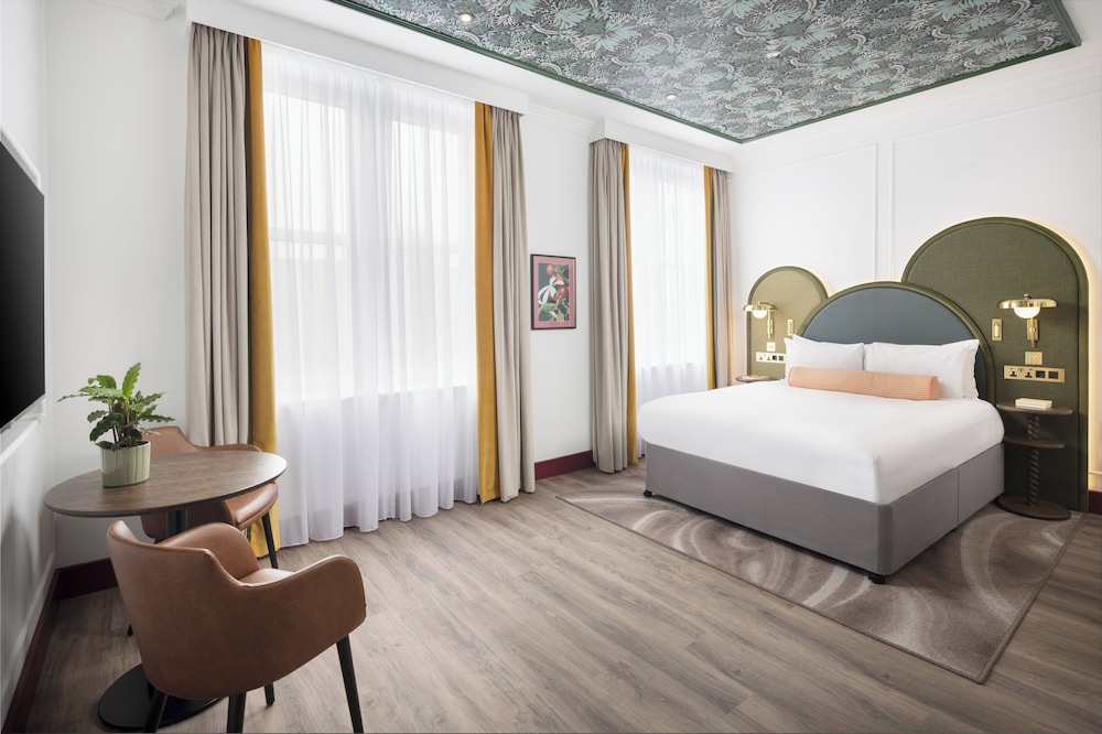 the welbeck hotel by ihg