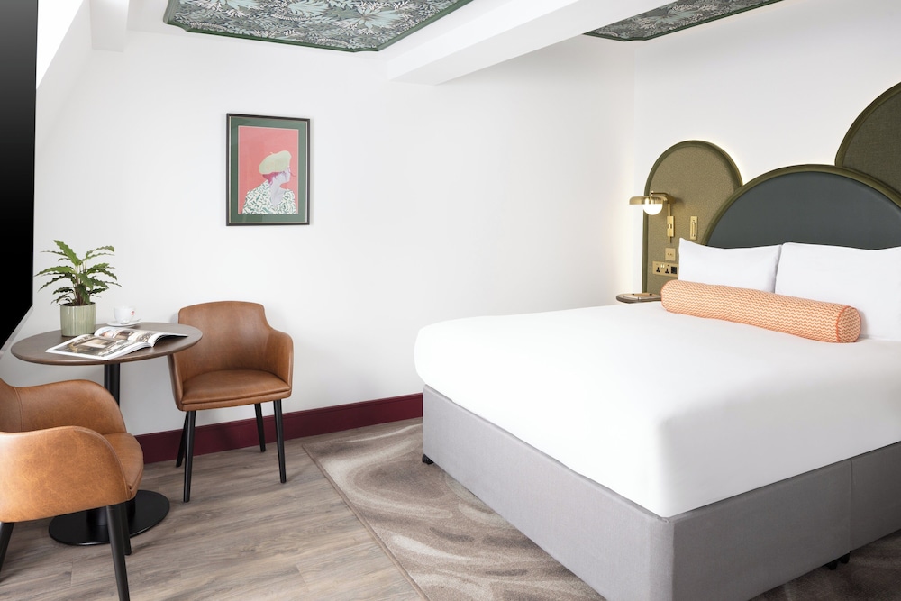 the welbeck hotel by ihg