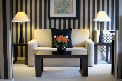 the beaufort knightsbridge