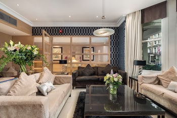 the beaufort knightsbridge