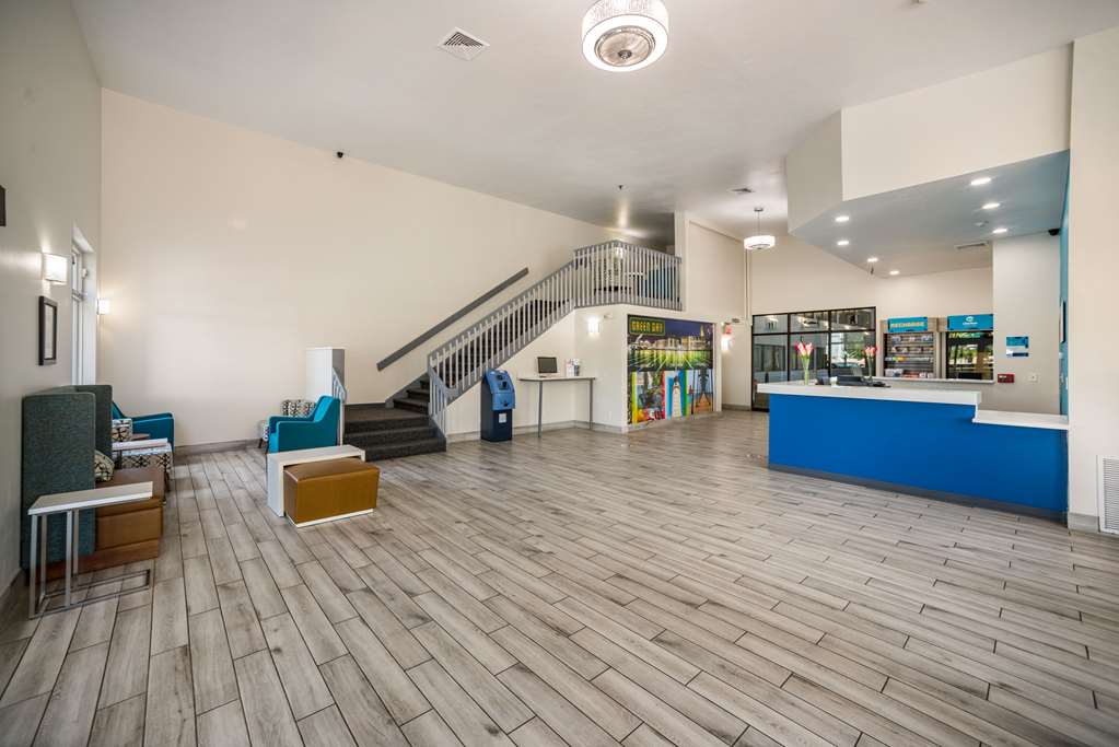 americinn by wyndham green bay near stadium