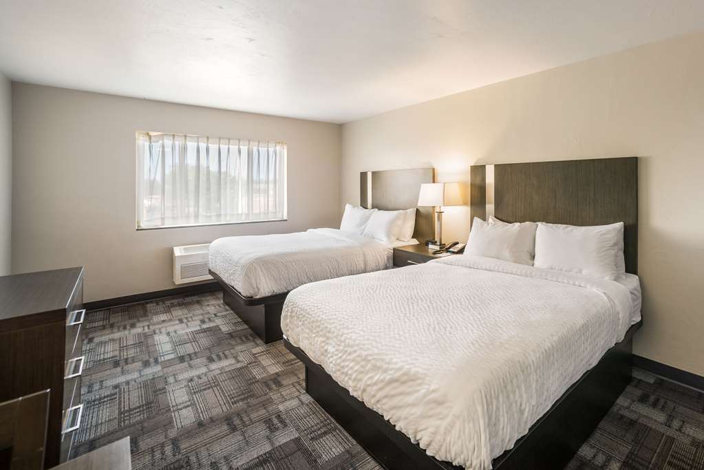 americinn by wyndham green bay near stadium