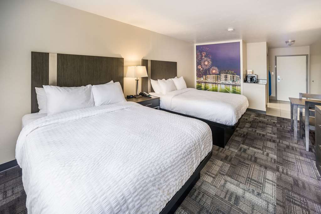 americinn by wyndham green bay near stadium