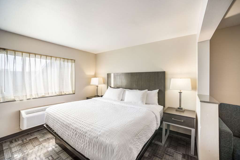 americinn by wyndham green bay near stadium