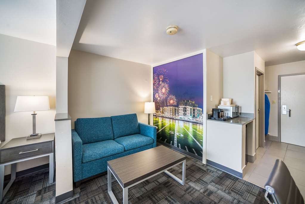 americinn by wyndham green bay near stadium