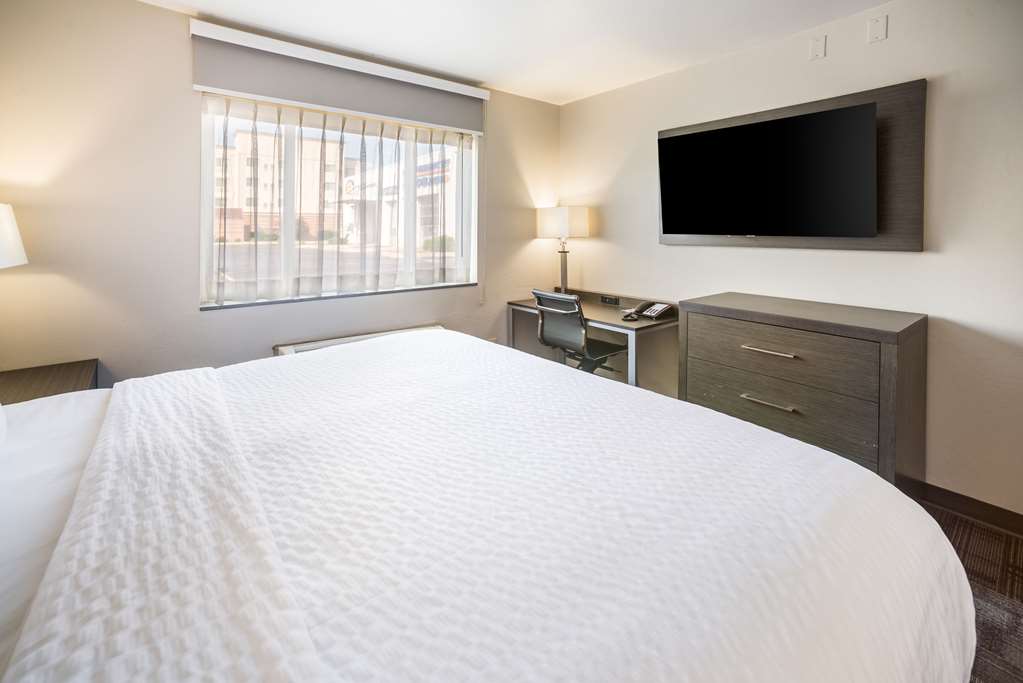 americinn by wyndham green bay near stadium