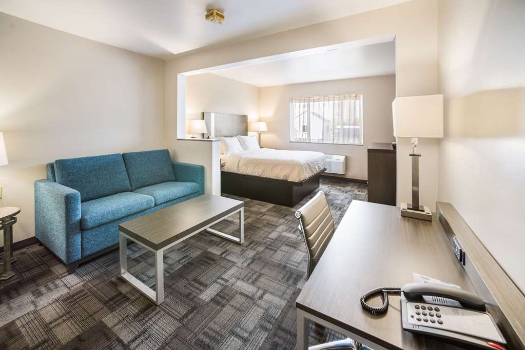 americinn by wyndham green bay near stadium