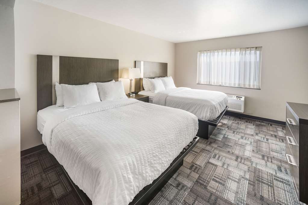 americinn by wyndham green bay near stadium