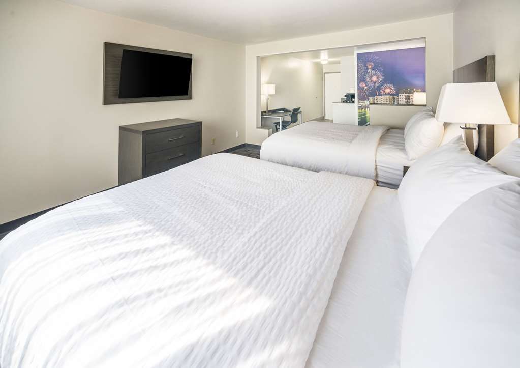 americinn by wyndham green bay near stadium