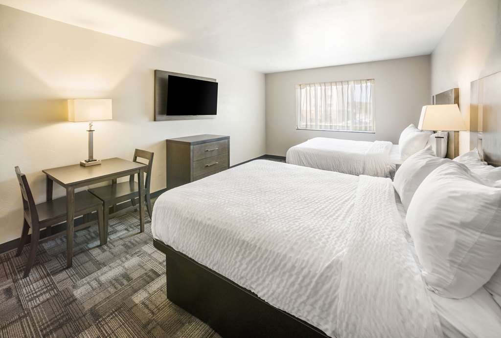 americinn by wyndham green bay near stadium