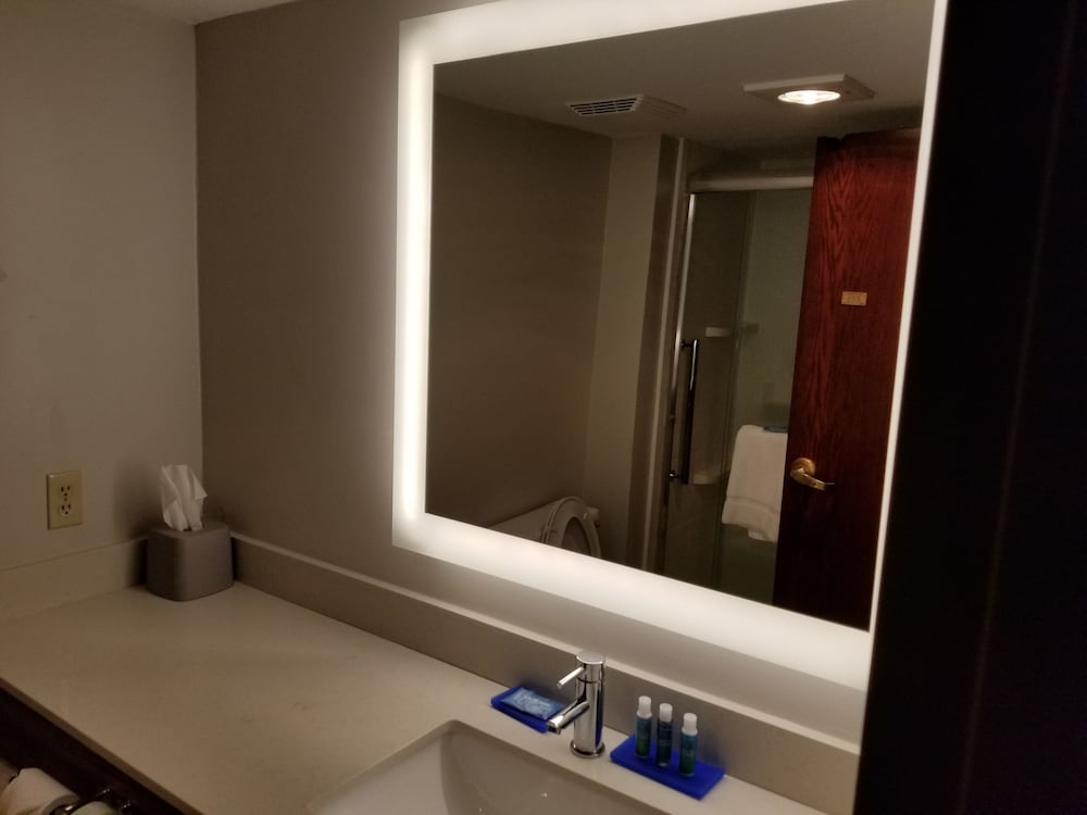 holiday inn express birch run frankenmuth area by ihg