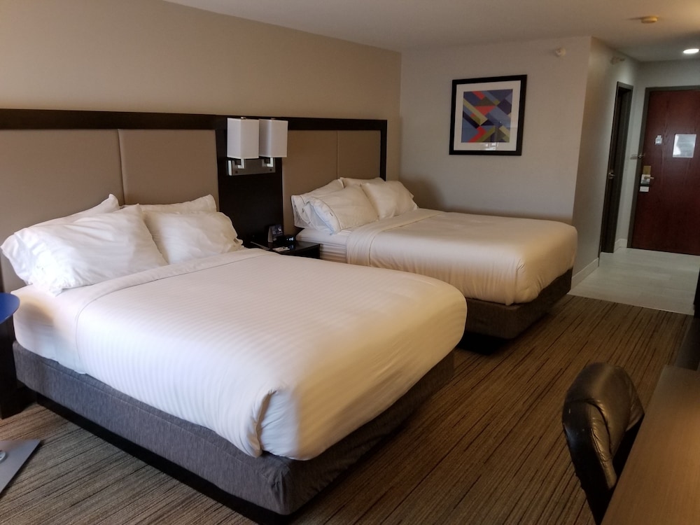 holiday inn express birch run frankenmuth area by ihg