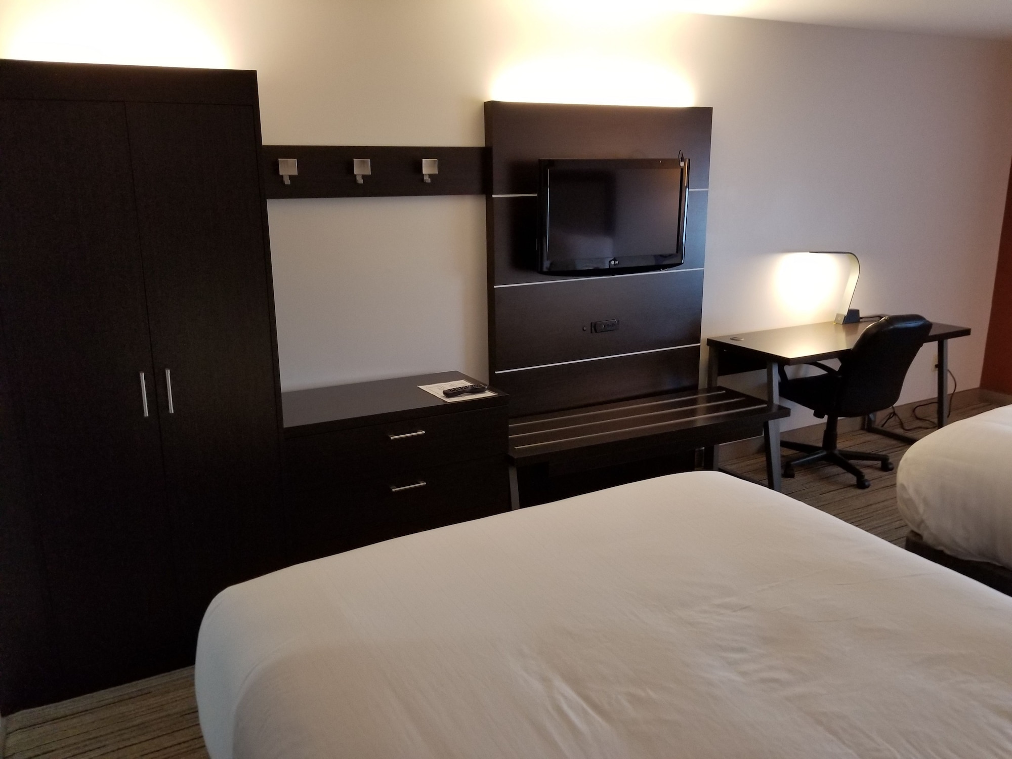 holiday inn express birch run frankenmuth area by ihg