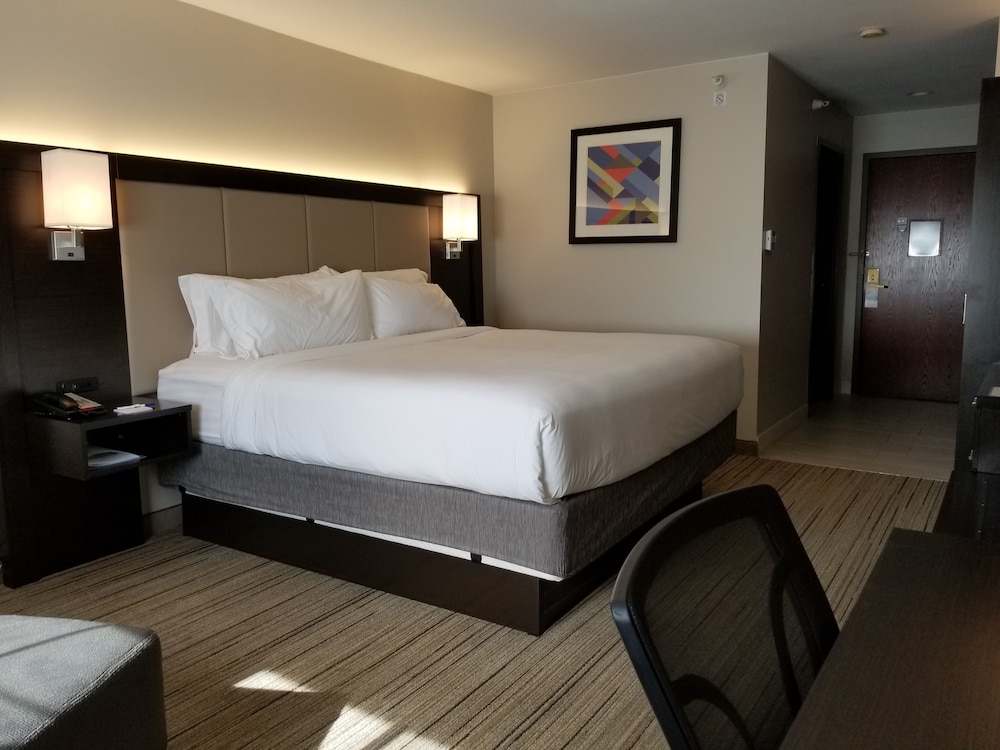 holiday inn express birch run frankenmuth area by ihg