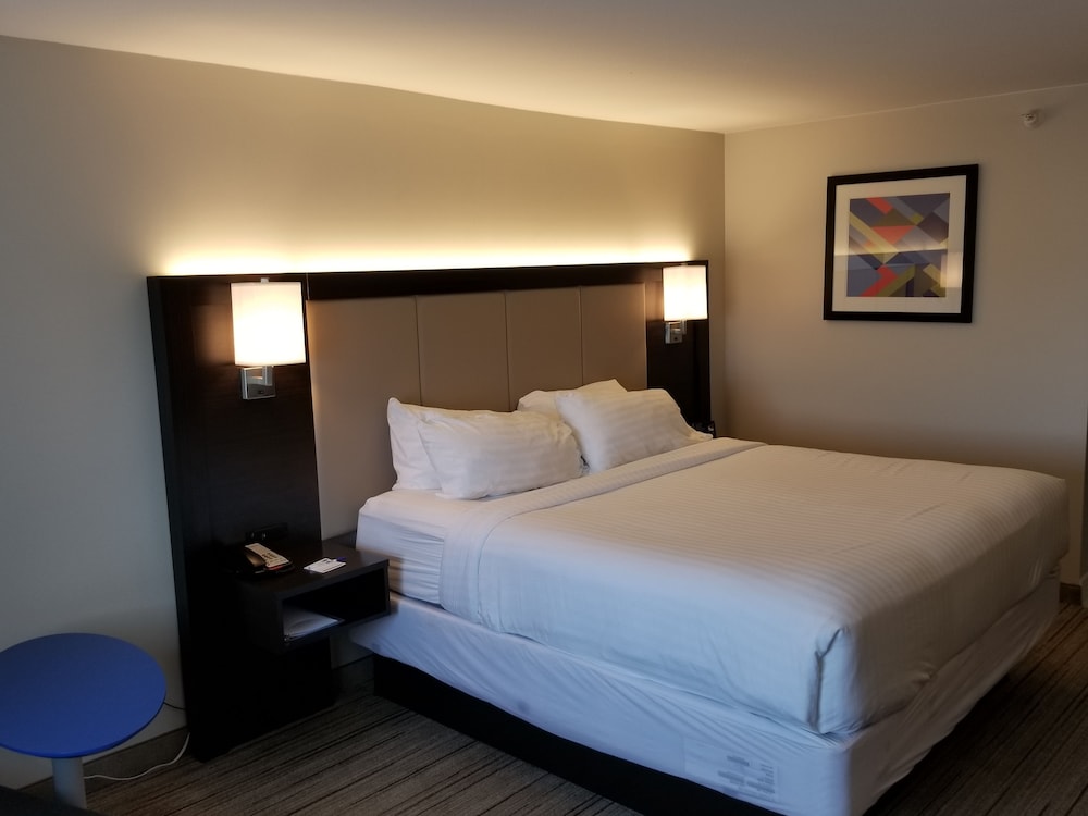 holiday inn express birch run frankenmuth area by ihg