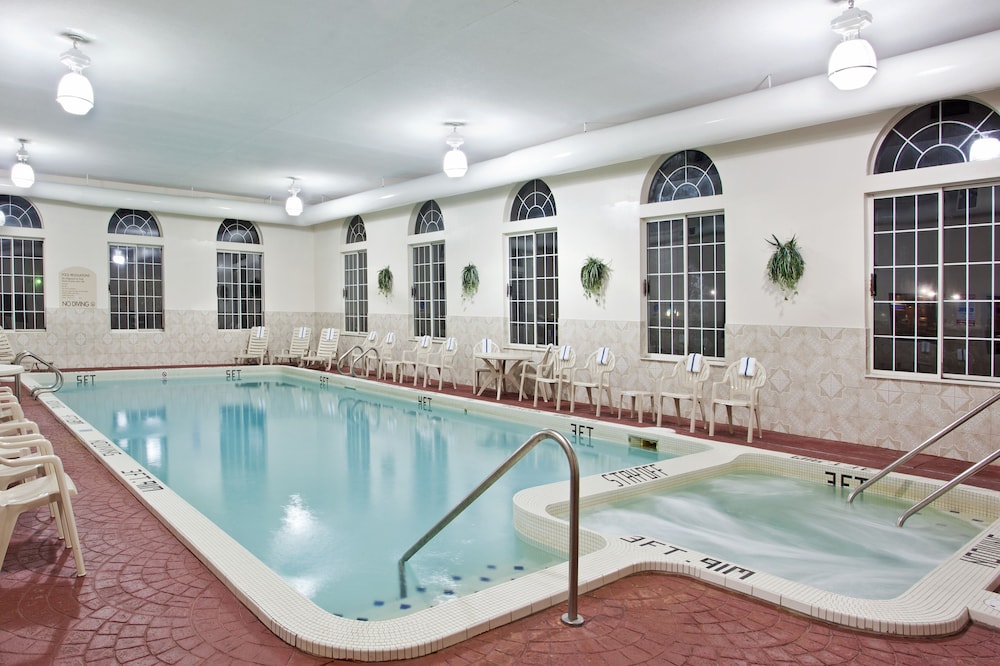 holiday inn express birch run frankenmuth area by ihg