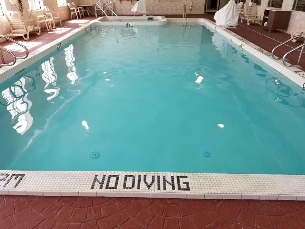 holiday inn express birch run frankenmuth area by ihg