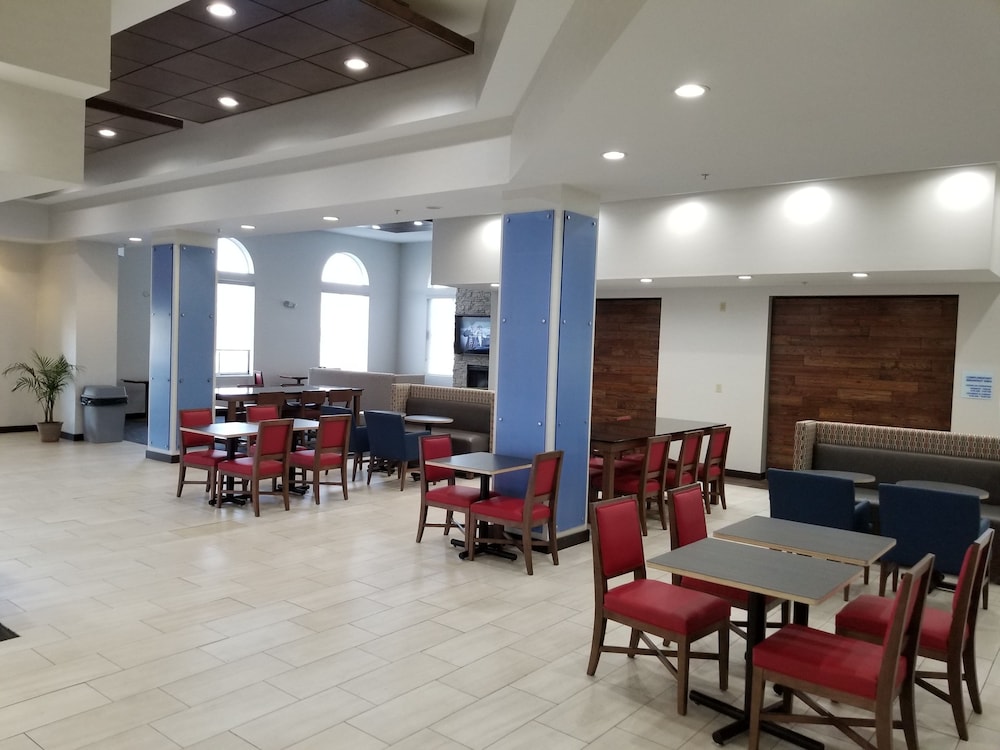 holiday inn express birch run frankenmuth area by ihg