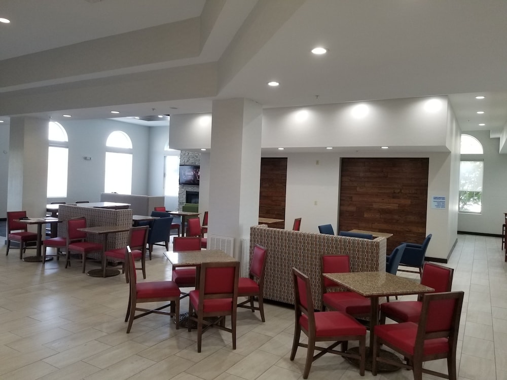 holiday inn express birch run frankenmuth area by ihg