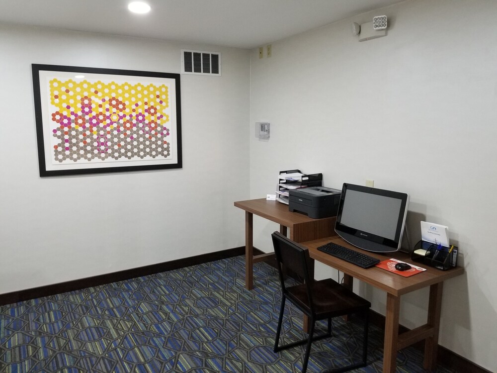 holiday inn express birch run frankenmuth area by ihg
