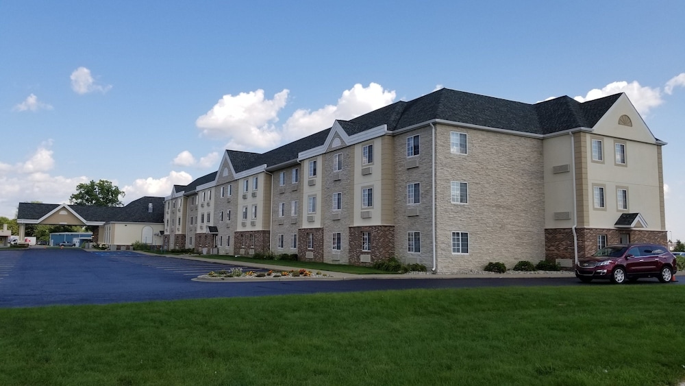 holiday inn express birch run frankenmuth area by ihg