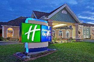 holiday inn express birch run frankenmuth area by ihg