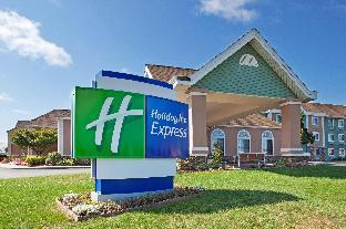 holiday inn express birch run frankenmuth area by ihg