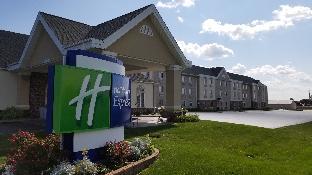 holiday inn express birch run frankenmuth area by ihg