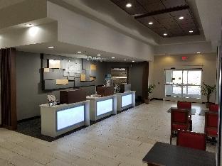 holiday inn express birch run frankenmuth area by ihg